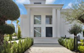 6 dormitorio villa 647 m² en Marbella, España. 6 400 000 €