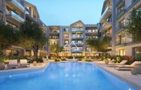 1 dormitorio piso 46 m² en Tivat city, Montenegro. 395 000 €