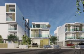 2-dormitorio apartamentos en edificio nuevo en Pafos, Chipre. 475 000 €