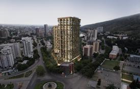 1 dormitorio piso 58 m² en Krtsanisi Street, Georgia. $100 000