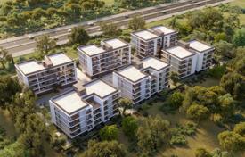 2 dormitorio piso 103 m² en Limassol (city), Chipre. 449 000 €