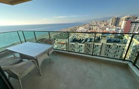3 dormitorio piso 110 m² en Mahmutlar, Turquía. 17 214 000 TRY
