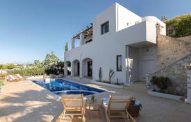 Villa – Roussospiti, Creta, Grecia. 535 000 €