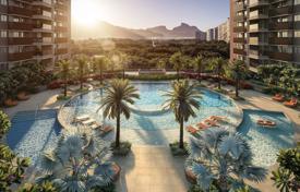 New residential complex with apartments en Rio de Janeiro, Brasil. de $224 000