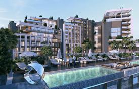 2 dormitorio piso 42 m² en Antalya (city), Turquía. 7 774 000 TRY
