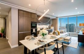 2 dormitorio piso en Londres, Gran Bretaña. £1 243 000