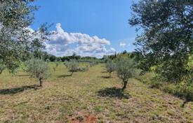 Terreno en Istria County, Croacia. 50 000 €