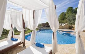 Villa – Ibiza, Islas Baleares, España. 3 950 €  por semana