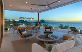 3 dormitorio ático 470 m² en Black River, Mauritius. 3 229 000 €