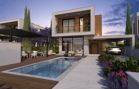 3 dormitorio chalet 236 m² en Mouttagiaka, Chipre. 1 350 000 €