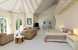 8 dormitorio villa 1491 m² en Marbella, España. 11 900 000 €