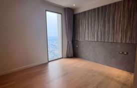 4-dormitorio apartamentos en condominio en Bangkok, Tailandia. $5 200  por semana