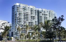 Piso – Miami Beach, Florida, Estados Unidos. $1 860 000