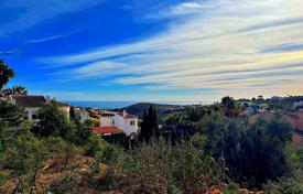 Terreno en Alicante, España. 325 000 €