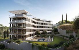 2-dormitorio apartamentos en edificio nuevo en Limassol (city), Chipre. 540 000 €