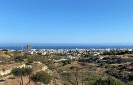 Terreno en Germasogeia, Chipre. 400 000 €