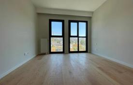 1 dormitorio piso 70 m² en Kâğıthane, Turquía. $156 000