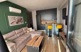 1 dormitorio piso 39 m² en Bar city, Montenegro. 142 000 €