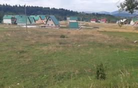 Terreno en Zabljak (city), Montenegro. 172 000 €
