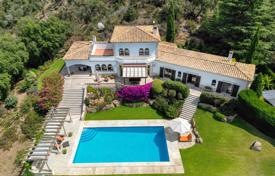 4 dormitorio casa de pueblo 421 m² en Girona, España. 2 600 000 €