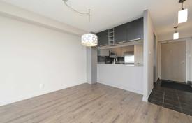 2 dormitorio piso en Jarvis Street, Canadá. C$684 000