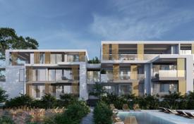3 dormitorio adosado en Pafos, Chipre. 620 000 €
