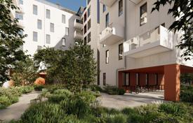 2 dormitorio piso 81 m² en Central District, Letonia. 302 000 €