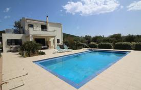 Villa – Unidad periférica de La Canea, Creta, Grecia. 375 000 €
