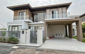 5 dormitorio villa 310 m² en Pattaya, Tailandia. $504 000