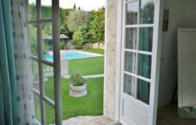 5 dormitorio villa en Antibes, Francia. Price on request