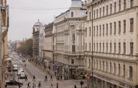 3 dormitorio piso 134 m² en Riga, Letonia. 315 000 €