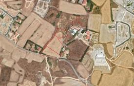 Terreno en Nicosia, Chipre. 1 200 000 €