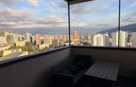 4 dormitorio piso 153 m² en Vake-Saburtalo, Georgia. $320 000