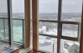 3 dormitorio piso en Scarborough, Canadá. C$962 000