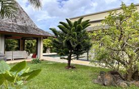 3 dormitorio chalet 250 m² en Black River, Mauritius. $1 582 000