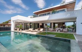 6 dormitorio villa en Marbella, España. 4 995 000 €