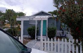 Casa de pueblo – Palm Beach County, Florida, Estados Unidos. $380 000