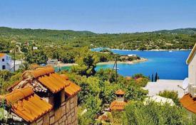 Villa – Solta, Split-Dalmatia County, Croacia. 500 000 €