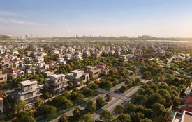 Complejo residencial Wadeem Gardens – Abu Dhabi, EAU. de $2 391 000