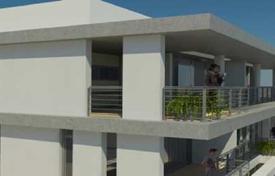 New residential complex with apartments en Nicosia, Chipre. de 150 000 €