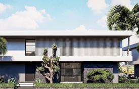 4-dormitorio apartamentos en edificio nuevo en Trikomo, Chipre. 710 000 €