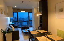 2-dormitorio apartamentos en condominio en Phaya Thai, Tailandia. 504 000 €