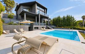 5 dormitorio casa de pueblo 772 m² en Barcelona, España. 4 900 000 €