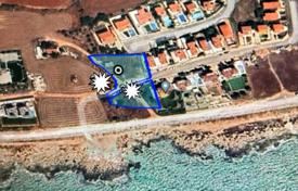 Terreno en Ayia Napa, Chipre. 1 600 000 €