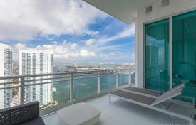Piso – Miami, Florida, Estados Unidos. $1 499 000