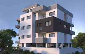 2 dormitorio ático 121 m² en Kato Polemidia, Chipre. 470 000 €