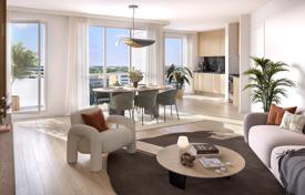 New residential complex with apartments en Hauts-de-Seine, Francia. de 333 000 €