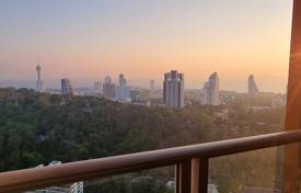 2 dormitorio piso 53 m² en Pattaya, Tailandia. $110 000