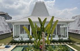 Villa – Tumbak Bayuh, Mengwi, Bali,  Indonesia. 467 000 €