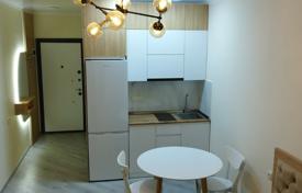 1 dormitorio piso 28 m² en Batumi, Georgia. $46 000